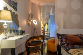 My First Apartment Budapest